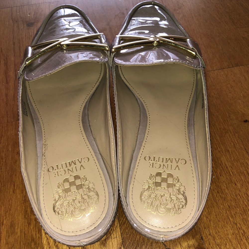 vince camuto slip ons